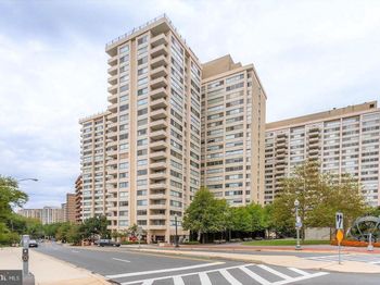 5500 Friendship Boulevard