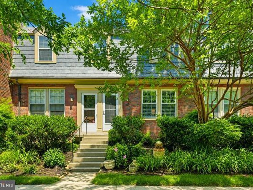 1401 S Edgewood Street 500, Arlington VA 22204