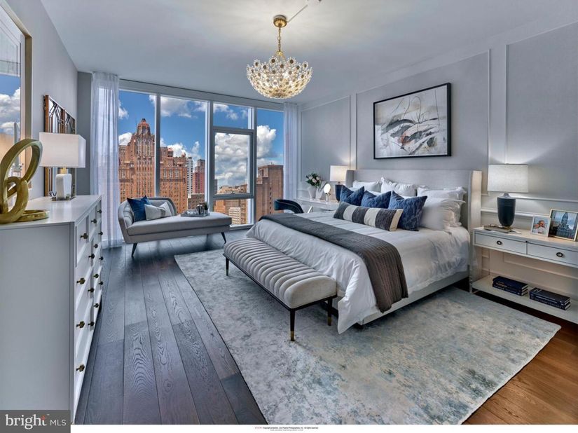 301 S Broad 3003, Philadelphia PA 19107