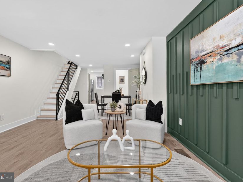 2536 S Philip Street, Philadelphia PA 19148
