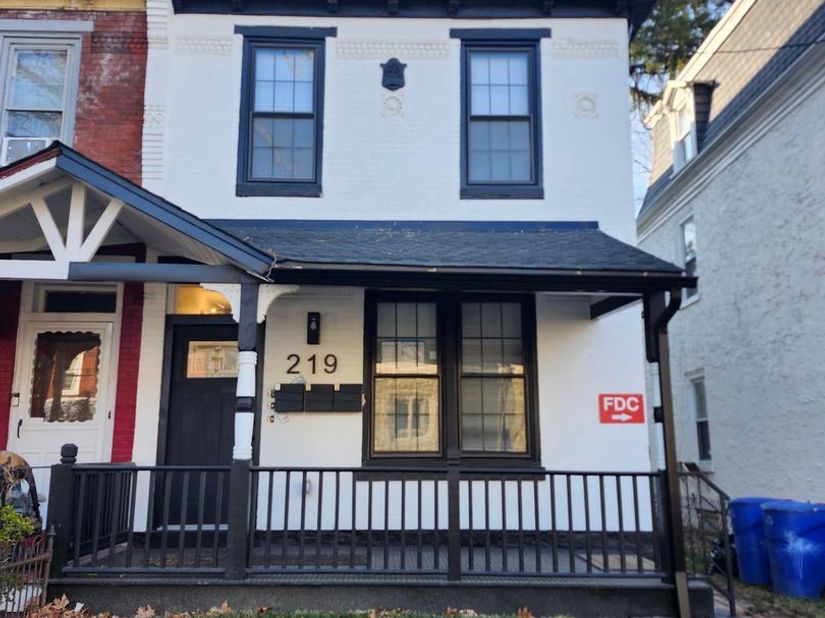 219 W Queen Lane, Philadelphia PA 19144