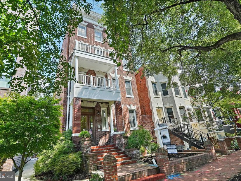 623 5TH Street NE, Washington DC 20002