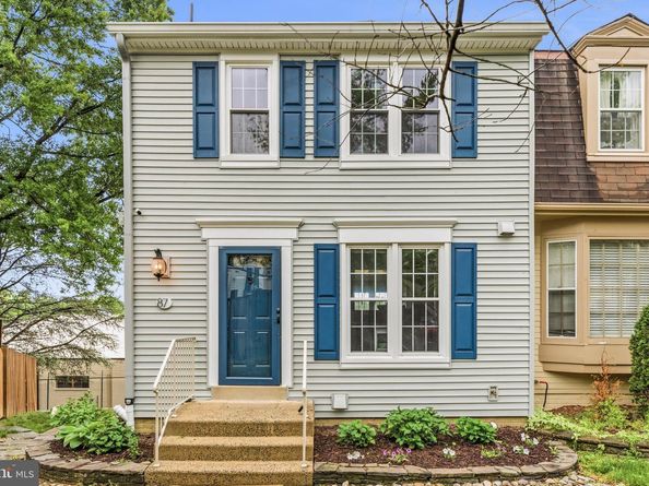 87 Fendall Avenue, Alexandria VA 22304