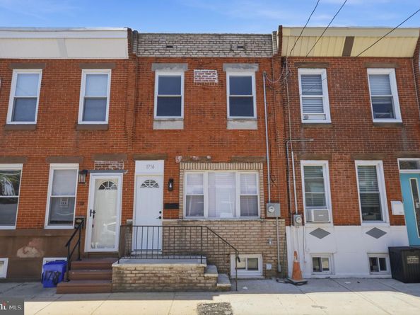 1716 S Chadwick Street, Philadelphia PA 19145