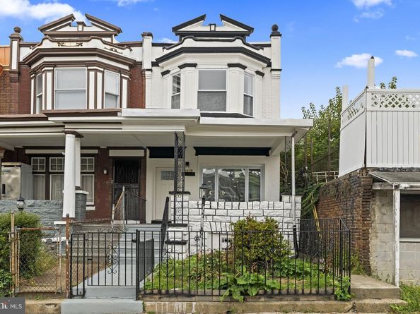 1010 S 51st Street, Philadelphia PA 19143