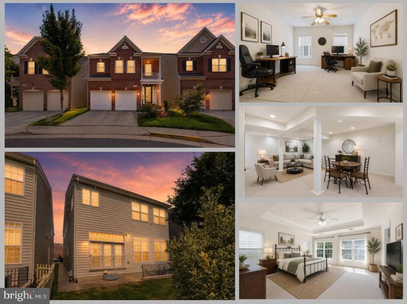 2507 Deer Wood Court, Oak Hill VA 20171