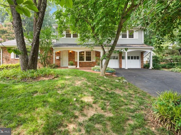 8104 Chivalry Road, Annandale VA 22003