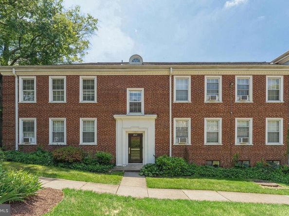 2813 31st Street SE A520, Washington DC 20020