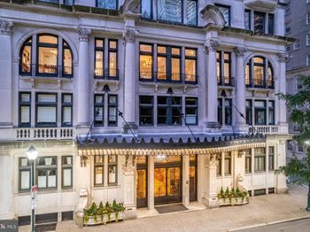 1830 Rittenhouse Square