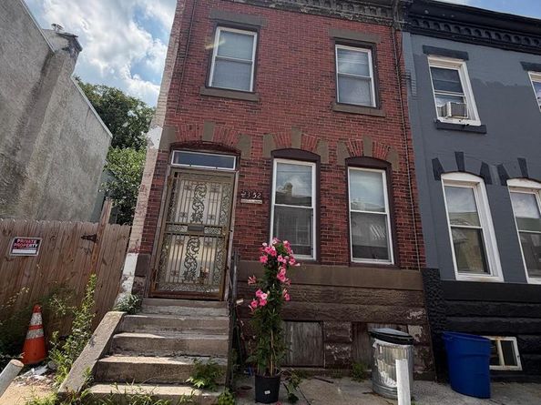 2352 N Woodstock Street, Philadelphia PA 19132