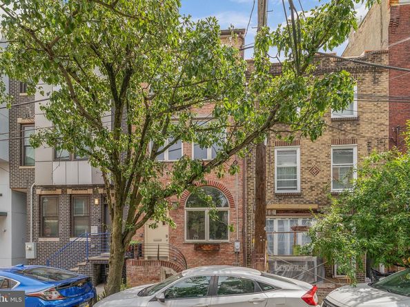 226 W Wildey Street, Philadelphia PA 19123