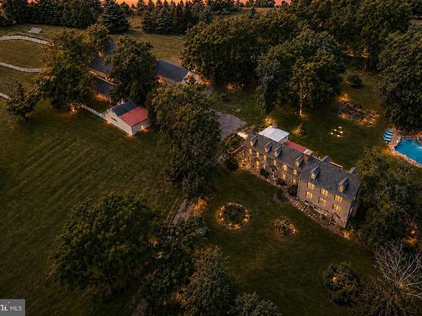 5792 Carversville Road, Doylestown PA 18902
