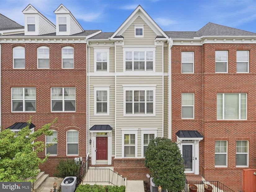 4960 6TH Street NE, Washington DC 20017