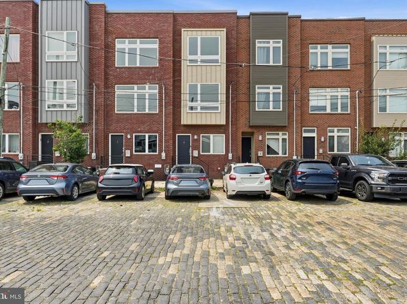 2022 Trenton Avenue, Philadelphia PA 19125