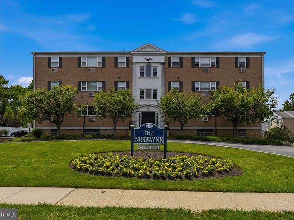 412 N Wayne Avenue 208, Wayne PA 19087