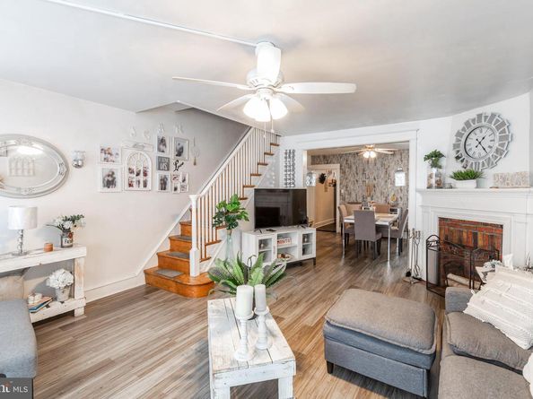 578 Rosalie Street A, Philadelphia PA 19120