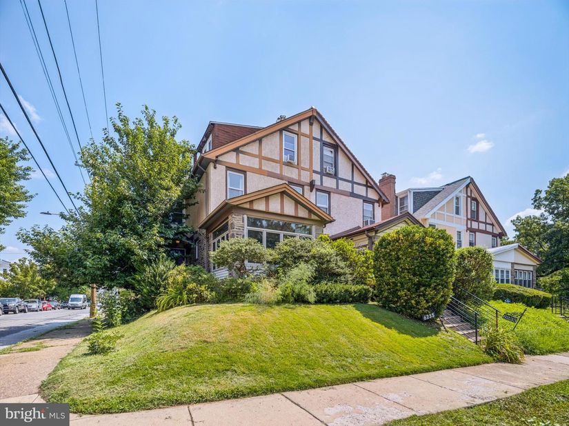 6235 Mc Callum Street MCCALLUM STREET, Philadelphia PA 19144