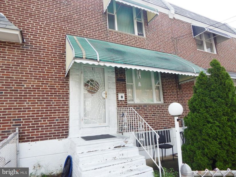 1815 29TH Street S, Philadelphia PA 19145
