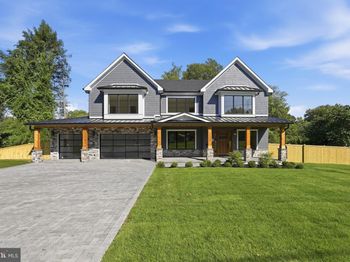 9117 Seven Locks Road
