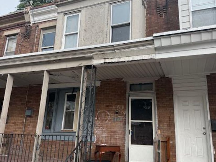 1648 Pratt Street, Philadelphia PA 19124