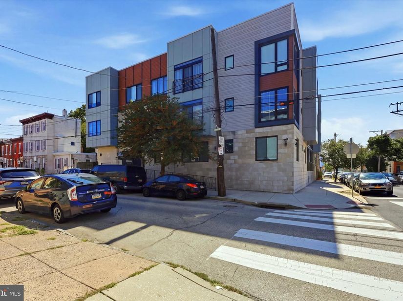 700 Moyer Street 202, Philadelphia PA 19125