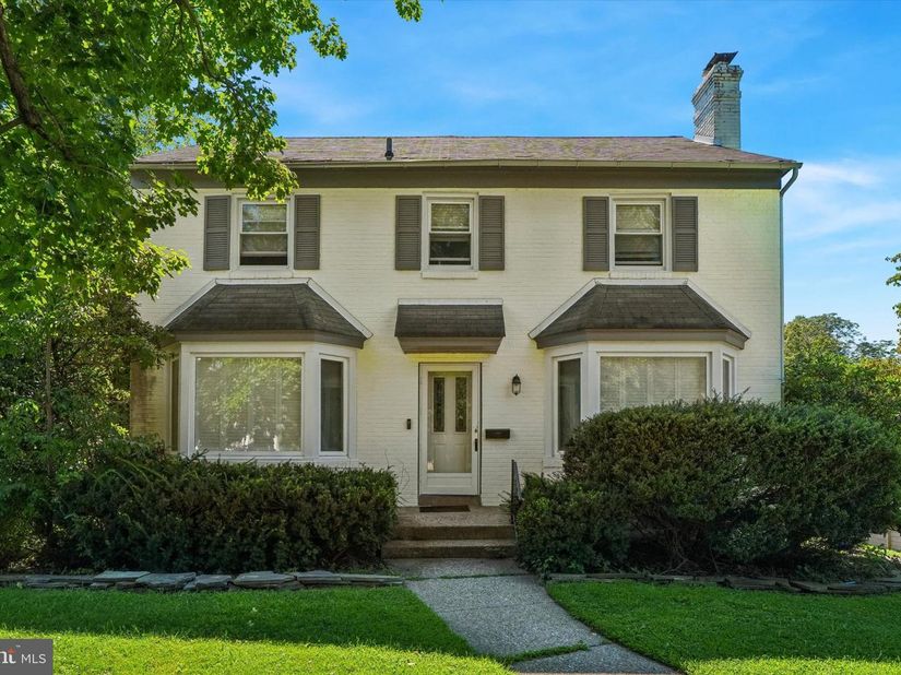 1103 Coventry Road, Cheltenham PA 19012
