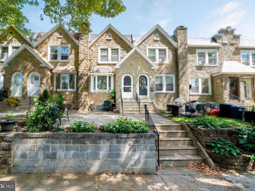 3241 Wellington Street, Philadelphia PA 19149