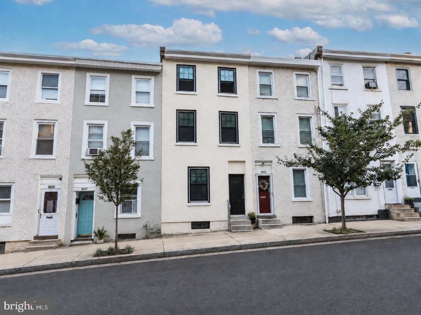 3435 W Westmoreland Street, Philadelphia PA 19129