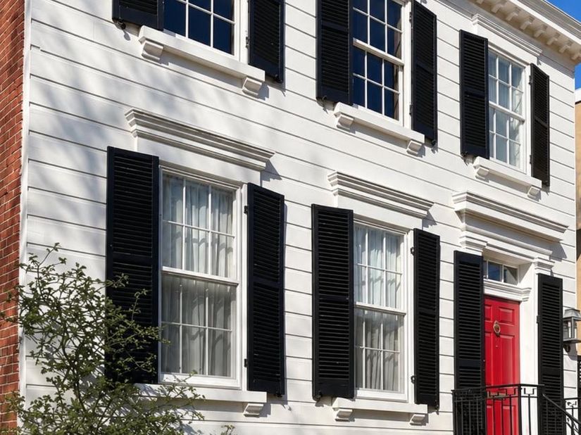 3013 Dumbarton Street NW, Washington DC 20007