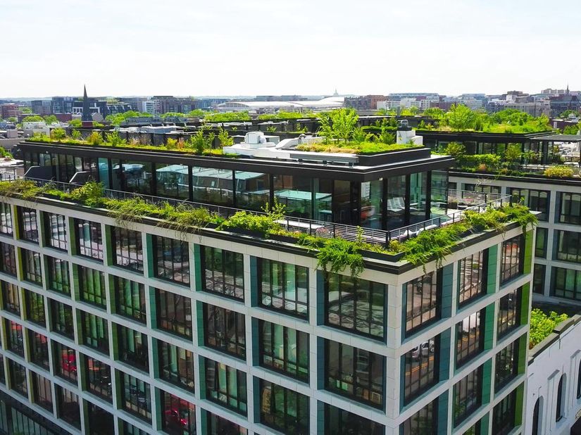 1711 14TH Street NW PENTHOUSE, Washington DC 20009