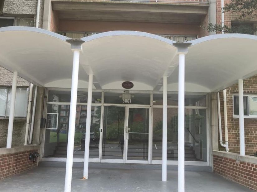 5801 Quantrell Avenue 508, Alexandria VA 22312