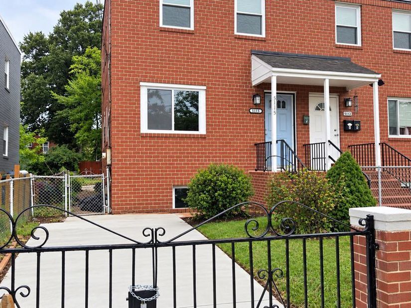5115 Hanna SE, Washington DC 20019