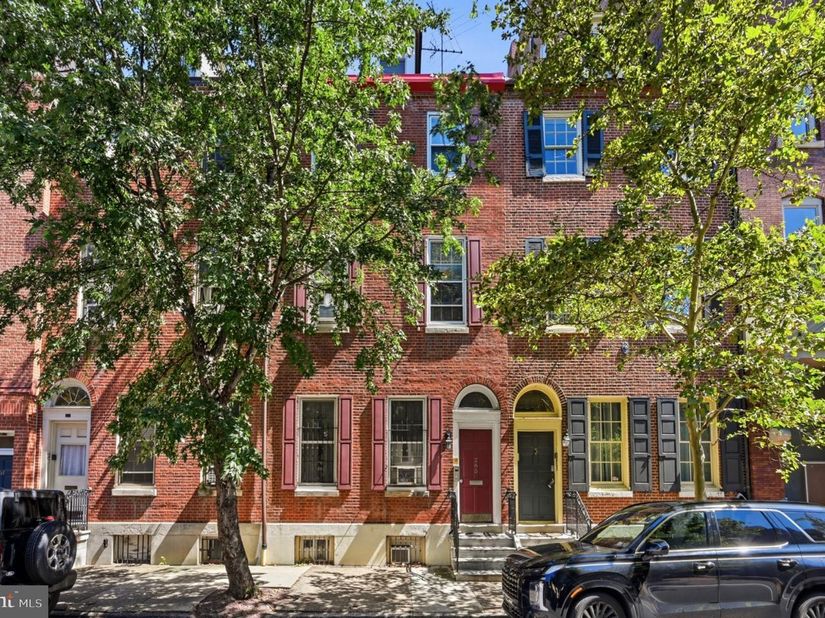 265 S 9TH 1M, Philadelphia PA 19107