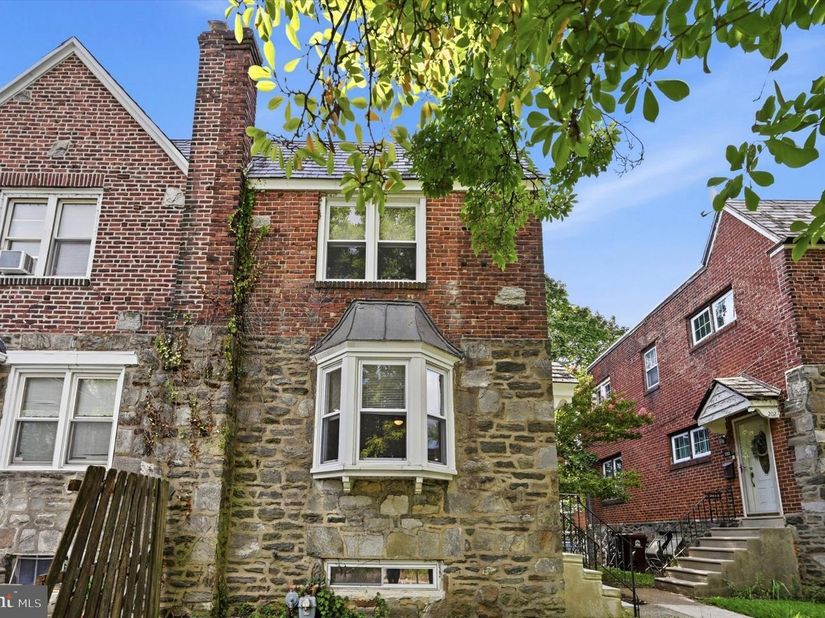 204 E Marshall Road, Lansdowne PA 19050