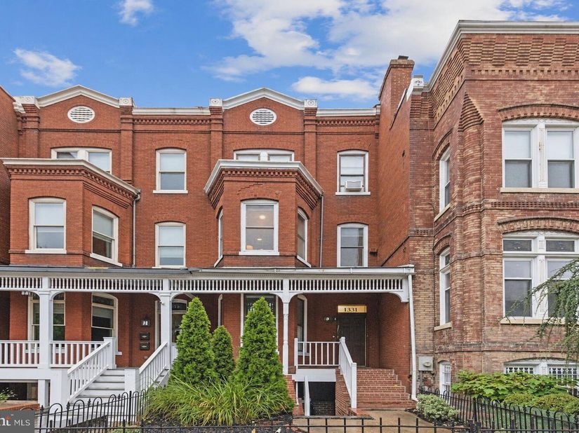 1331 T Street NW, Washington DC 20009