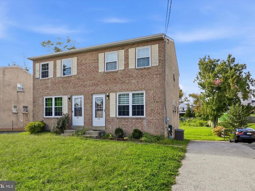 420 Fort Washington Avenue, Fort Washington PA 19034