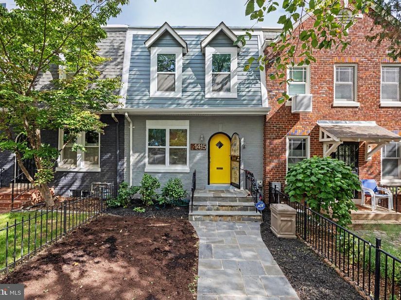 1415 Trinidad Avenue NE, Washington DC 20002