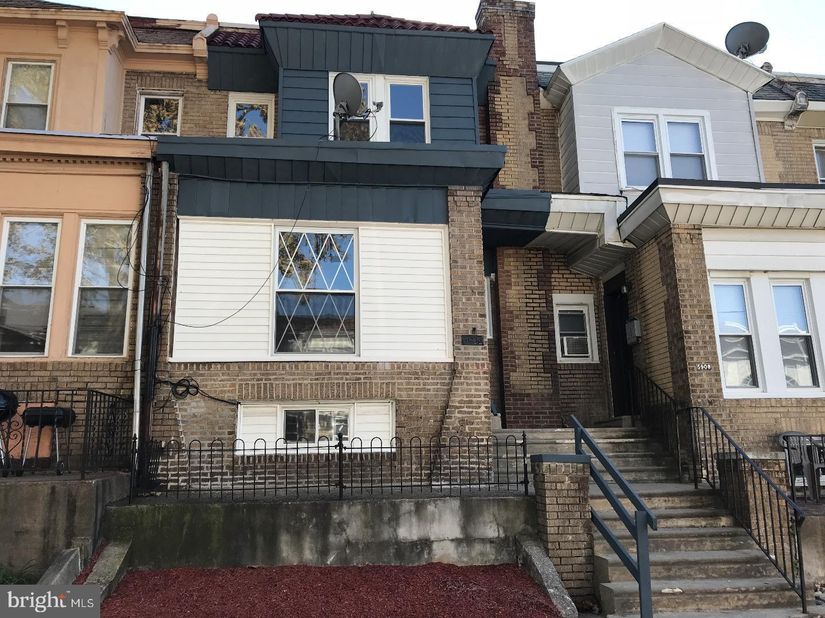 5906 Windsor Avenue, Philadelphia PA 19143
