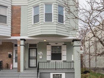 121 W Hansberry Street