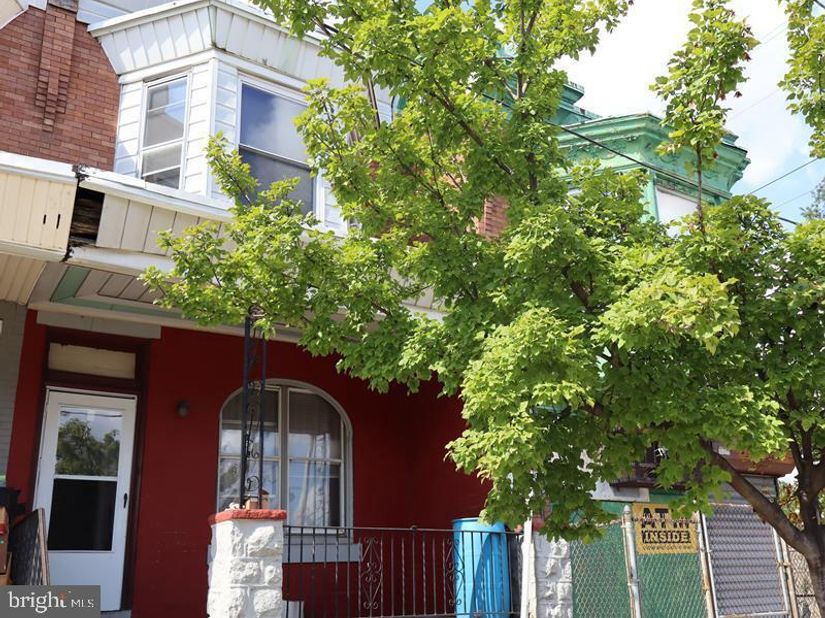 1502 S 53rd Street, Philadelphia PA 19143
