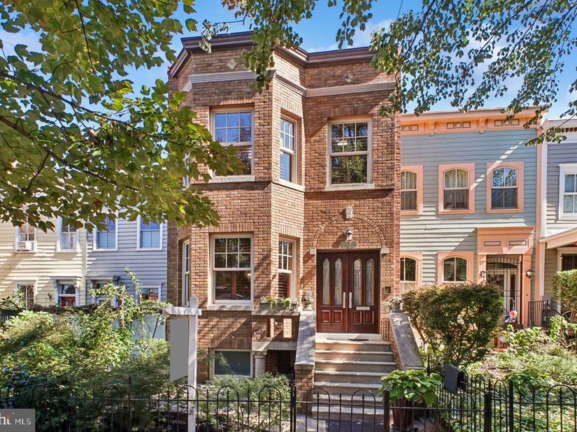 511 7TH Street NE, Washington DC 20002