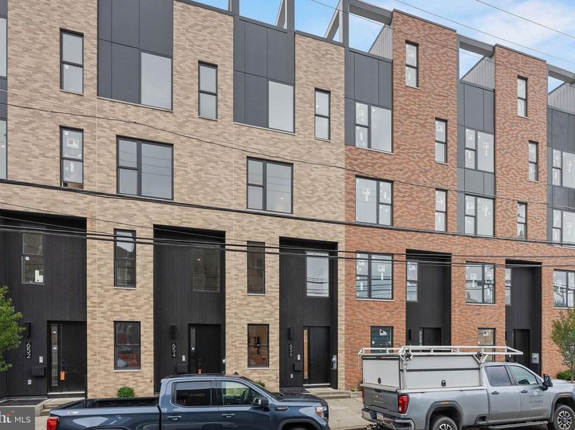 650 Fairmount Avenue I4, Philadelphia PA 19123