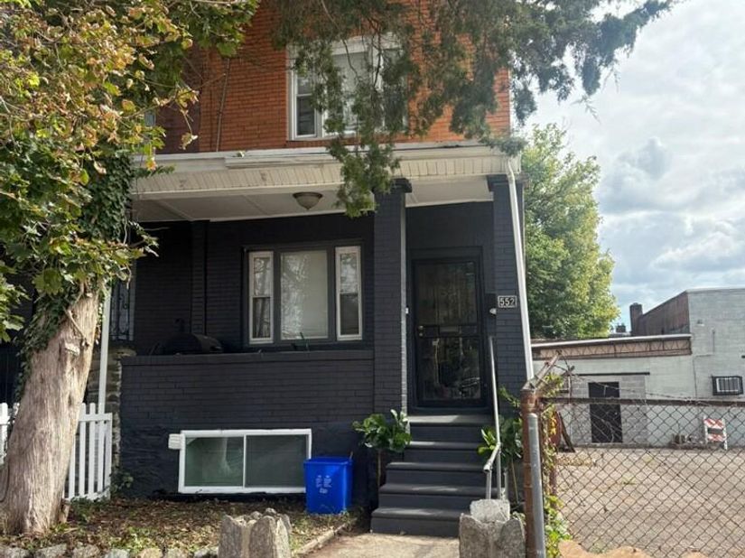 552 Tulpehocken Street, Philadelphia PA 19144