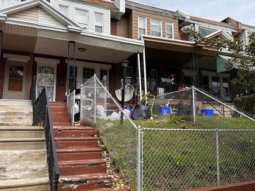 1957 Church Lane, Philadelphia PA 19141