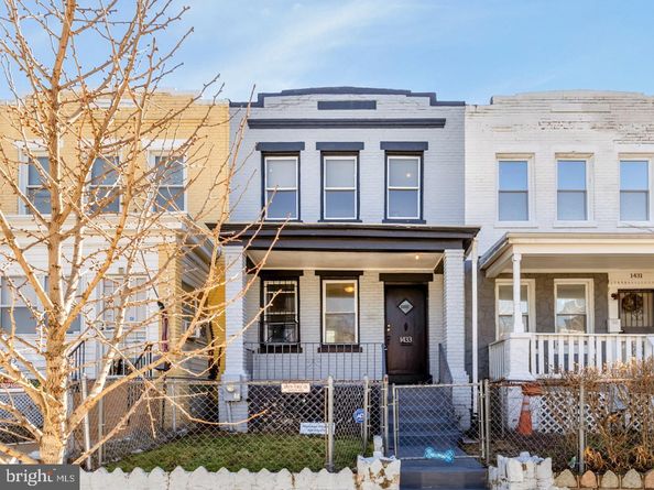 1433 Montello Avenue NE, Washington DC 20002