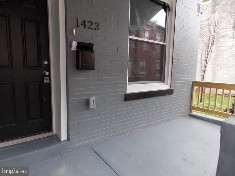 1423 S Paxon Street, Philadelphia PA 19143