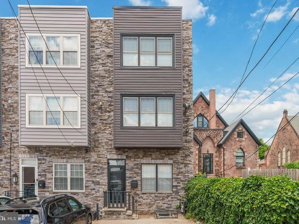 134 Dupont Street, Philadelphia PA 19127