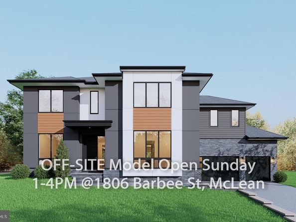 1905 Lamson Place, Mclean VA 22101