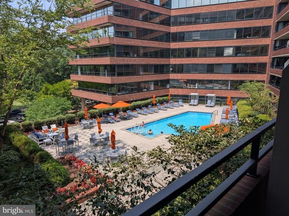 2555 Pennsylvania Avenue NW 408, Washington DC 20037