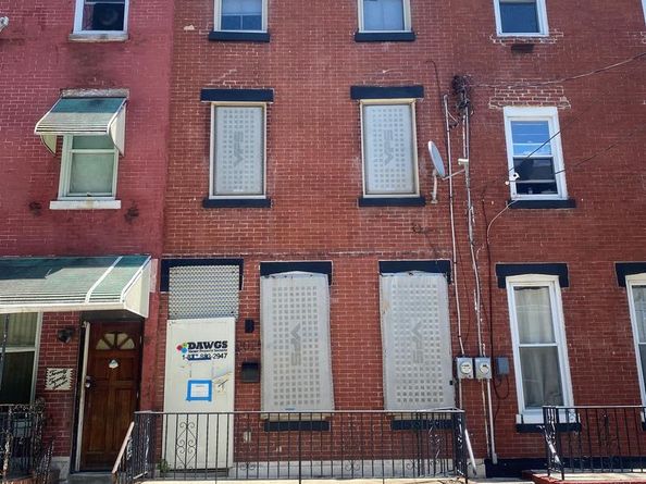 2025 N Woodstock Street, Philadelphia PA 19121